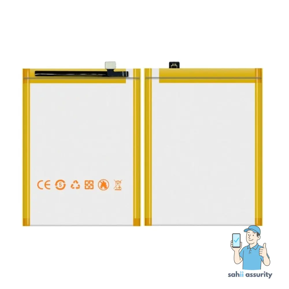 Battery for Realme 3